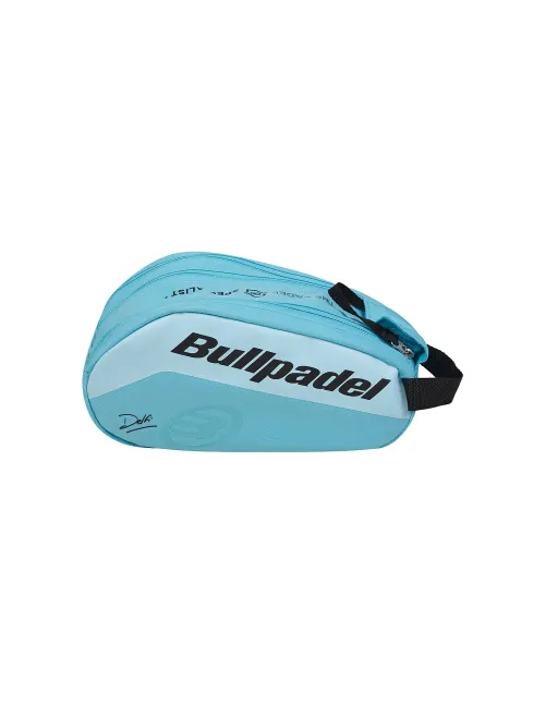 Trousse De Toilette Bullpadel D.case Bleu Ciel Femme | Ofertas De Padel